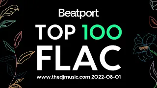 Beatport Top 100 Downloads August 2022 FLAC