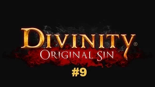 Basement Quest - Divinity Original Sin - 9