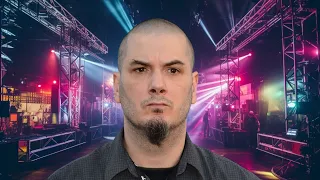 Phil Anselmo's Birthday Extravaganza: Pantera Goes All Out!