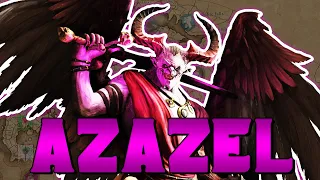 Azazel Campaign: Is it Right For You?