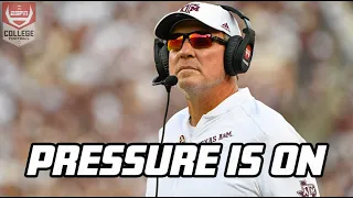 The REAL PROBLEM for Jimbo Fisher at Texas A&M 🍿 | The Matt Barrie Show