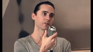 THIRTY SECONDS TO MARS Jared Leto on Love Lust Faith + Dreams | ATR TV