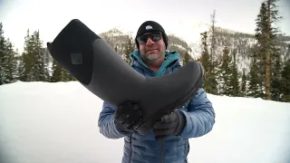 Muck Vibram Arctic Ice Grip All Terrain Boot - Warm, Waterproof Vibram Boots