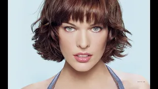 Milla Jovovich Photo Gallery