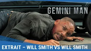 GEMINI MAN - Extrait Will Smith vs Will Smith – duel à moto [Actuellement au cinéma]