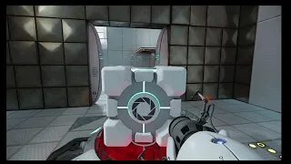 portal rtx this time my obs found the game 001