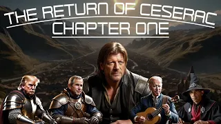 The Return of Ceserac - Chapter One [Goldcrest]