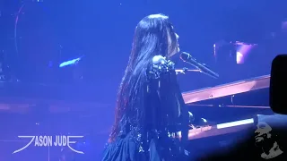 Evanescence - Lithium [HD] LIVE 2/28/2023