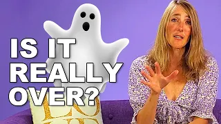 He Ghosted Me - Will He Come Back? | Dating Ghosting