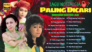Ratih Purwasih , Endang S. Taurina, Ria Resty Fauzy full album 🎵 Lagu Nostalgia Paling Dicari ❤️