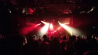 Terrorgruppe - Schöner Strand (Tourabschluss-Gala live am 8.5.2018 im Festsaal Kreuzberg, Berlin)