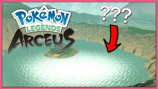 Fixing The Graphics Of Pokemon Legends: Arceus