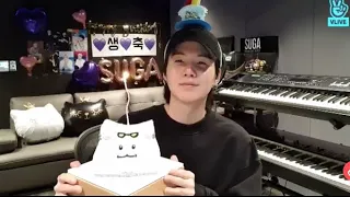 Suga birthday live🎂[can’t believe he’s 29😭]#yoongi#bts#birthday