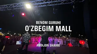 Benom O'zbegim Mall "Yana Bu Biz" Kino-Konsert Dasturi 26.05.2022