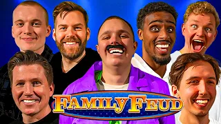 FOTBALL FAMILY FEUD