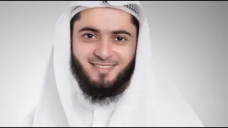 Abdulaziz Az Zahrani: Sura 25  Al Furqan