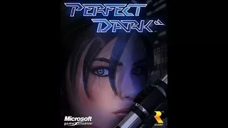 Xbox 360 Longplay [001] Perfect Dark XBLA Edition