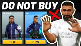 8 Useless Features In Dream League Soccer 2023