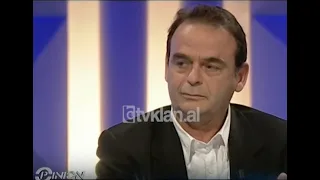 Opinion - Ardian Klosi (15 qershor 2010)