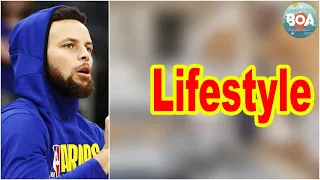 Stephen Curry (NBA Player) Biography ★ Spouse ★ Career State ★ Unknown Facts ★ Net Worth & Lifestyle