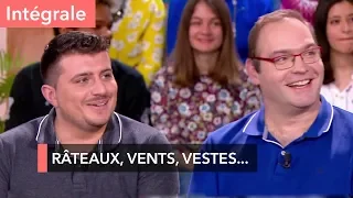 Ras-le-bol d'enchaîner les déconvenues amoureuses ! - Ça commence aujourd'hui