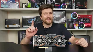 GIGABYTE GTX1080 WINDFORCE ОБЗОР // ТЕСТ // ЧТО МОЖЕТ И ЧТО НЕ ТЯНЕТ