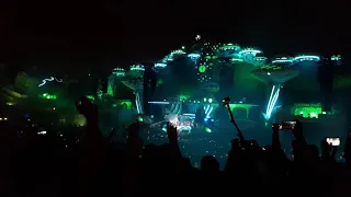 Tomorrowland 2018 axwell&ingrosso - don't you worry child