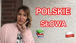 ТОП СМЕШНЫХ И НЕОБЫЧНЫХ ПОЛЬСКИХ СЛОВ! Smieszny polski słowa!