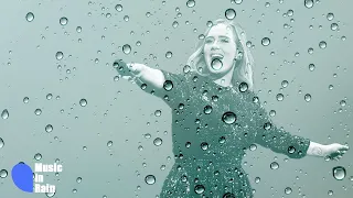 Adele by the rain (acoustic) - relax - study - concentrate