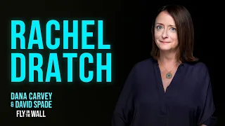 Rachel Dratch on Cast Members Breaking Character on SNL | Fly on the Wall