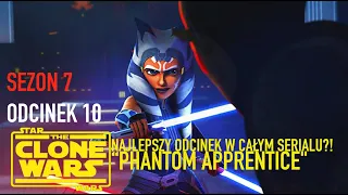 Recenzja: "Star Wars: The Clone Wars" SEZON 7 (Odcinek 10)