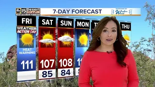 ABC15 Arizona Latest Headlines | August 16, 5pm