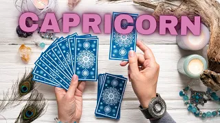 CAPRICORN 💜✨, OMG!😳 You’re Gonna Wish You Knew THIS About Them MUCH Sooner‼️🫢 LOVE TAROT 2024💌🥀