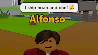 The Roblox Total Drama Experience