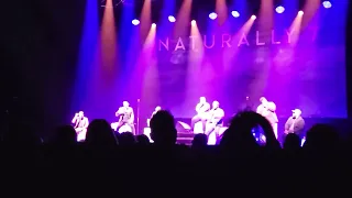 Naturally 7 Skive 13-05-2022