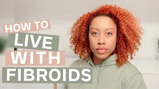 My Fibroids Are Back!! Living With Fibroids | Diet & Lifestyle