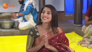 Gokulathil Seethai - கோகுலத்தில் சீதை - Tamil Romantic Show - EP 468 - Nandha, Aasha - Zee Tamil