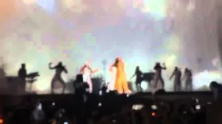 Rihanna - Bitch Better Have My Money - Rock In Rio - 09.26.2015