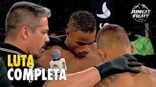 JUNGLE FIGHT 78 | João Franja x Leandro Apagão