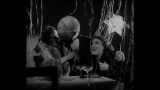 ZE SOBOTY NA NEDĚLI (From Saturday to Sunday) - Gustav Machatý, 1931, Trailer