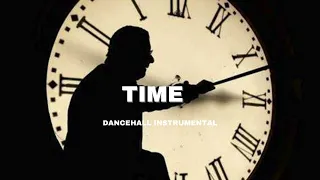 Dancehall Riddim Instrumental 2024 - "TIME"