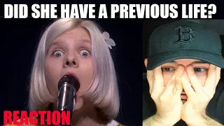 [Mexican Reacts ] AURORA - MURDER SONG (5,4,3,2,1) - Nobel Peace Prize Concert (FIRST Reaction)