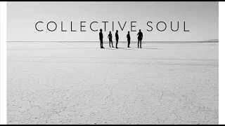 Collective Soul - December (Greatest Hits 2015 Version)