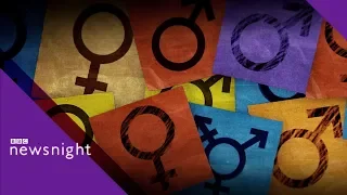 Transgender treatment: Puberty blockers study under investigation - BBC Newsnight