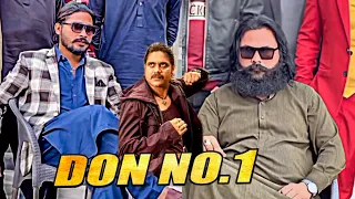 Don No. 1 Spoof | Nagarjuna | Surya Bhai Best Dialogue | South Hindi Dubbed Movie | Action Story 302