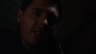 The X-Files - Krycek tells Mulder about the alien rebels [5x14 - The Red and the Black]