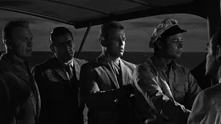 Контрабандисты оружия (1958) /фильм-нуар, триллер, драма, криминал/
