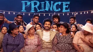 Prince Tamil Movie | Premgi acquires people's land | Sivakarthikeyan | Maria Ryaboshapka | Sathyaraj