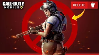 MALAS NOTICIAS PARA COD MOBILE!! LA COMUNIDAD ESTÁ MOLESTA Y ACTIVISION DEBE HACER ALGO...!!