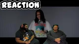 Young M.A "Open Scars" (Official Music Video) | REACTION!!!